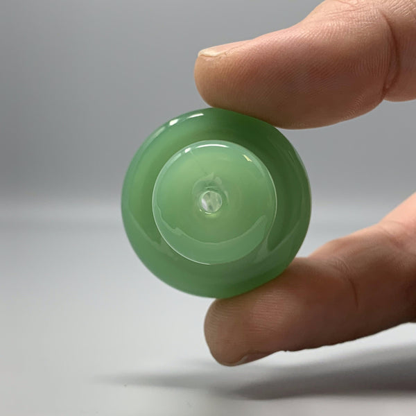 Vortex Spinner Carb Cap