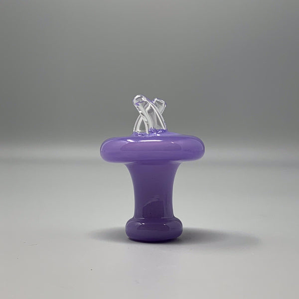 Vortex Spinner Carb Cap