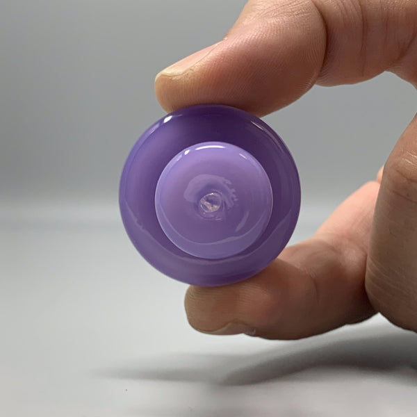 Vortex Spinner Carb Cap