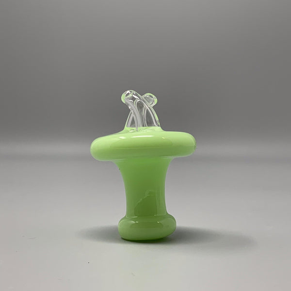 Vortex Spinner Carb Cap