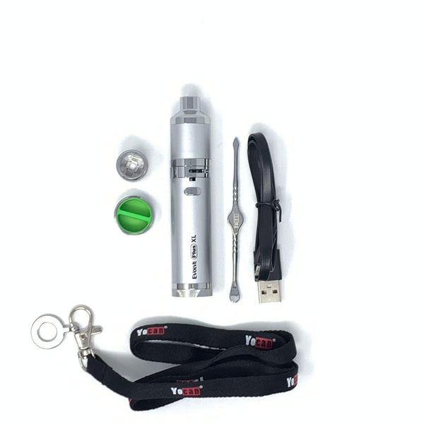 Yocan Evolve Plus XL