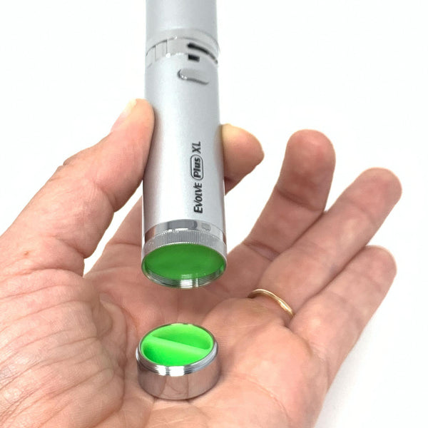 Yocan Evolve Plus XL