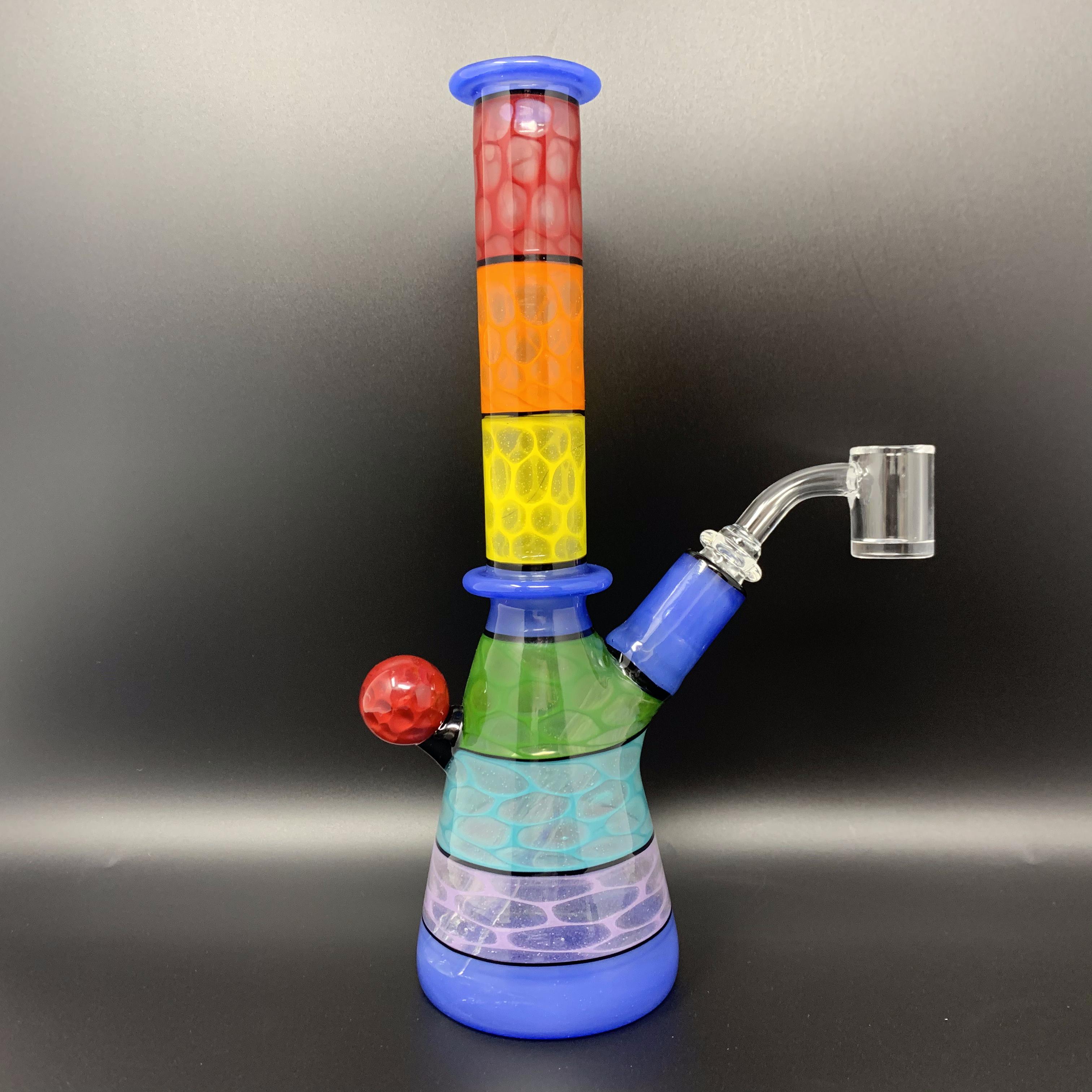Heady Glass or Imported Glass? What is Heady Glass?