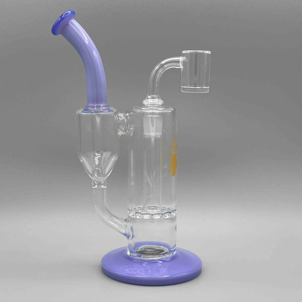 MK Glass Rig