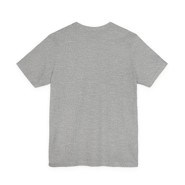 Social Battery Crash Tee | Introvert Shirt, Battery Icon Humor