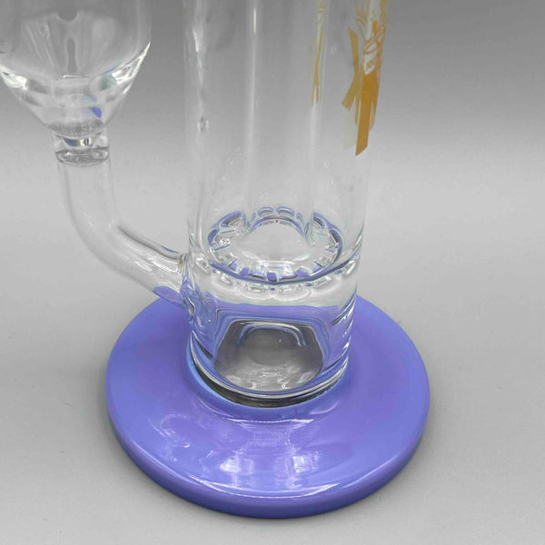 MK Glass Rig