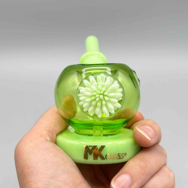 MK Mili Bubbler