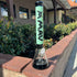 Mav Glass 18” Hermosa Beaker Bong