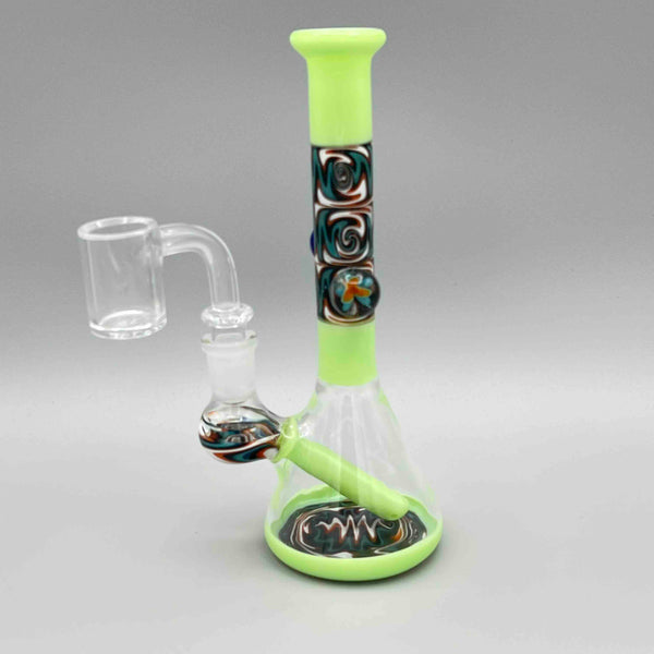 MK Inside Out Rig