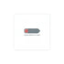 Social Battery Crash Sticker | Introvert Humor, Low Battery Icon
