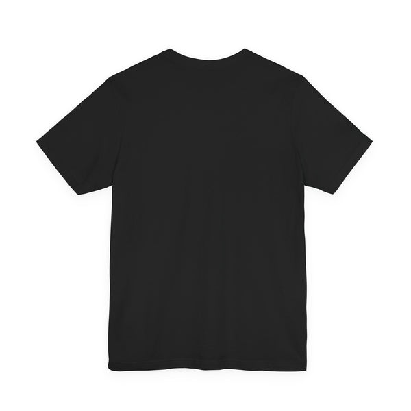 Social Battery Crash Tee | Introvert Shirt, Battery Icon Humor