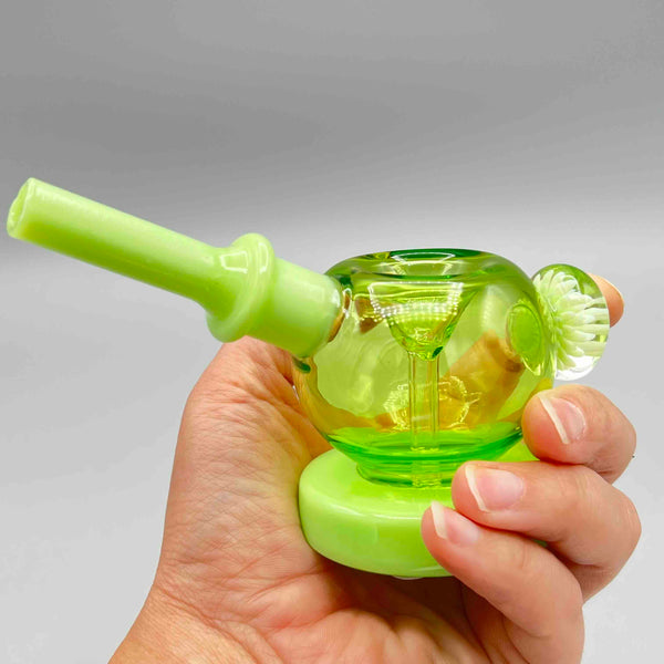 MK Mili Bubbler