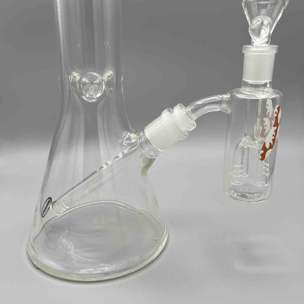 MAV Glass Cali Beaker and Ashcatcher