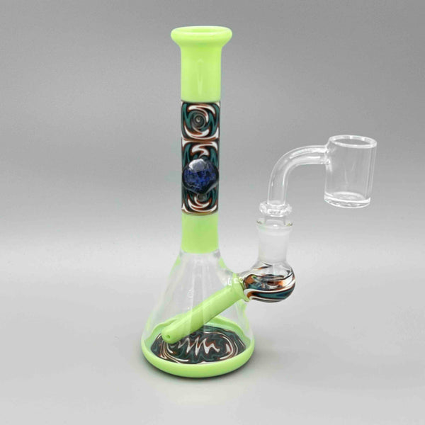 MK Inside Out Rig