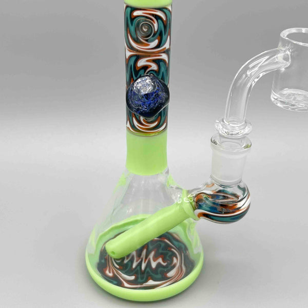 MK Inside Out Rig
