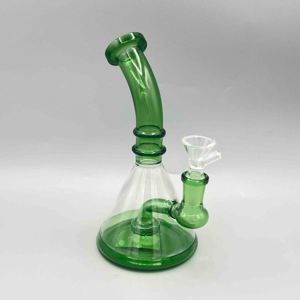 MK Pyramid Bubbler