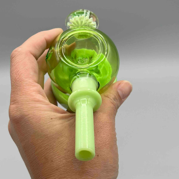 MK Mili Bubbler