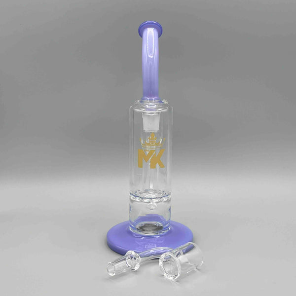 MK Glass Rig