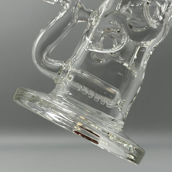 Inline Swiss Cheese Rig