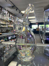 Iridescent Bubble Bong