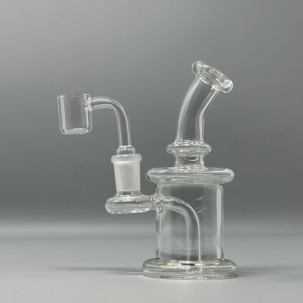 Little Ripper Rig | The Glass Warehouse