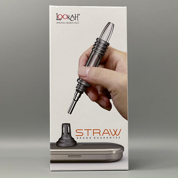 Lookah Straw Nectar Collector