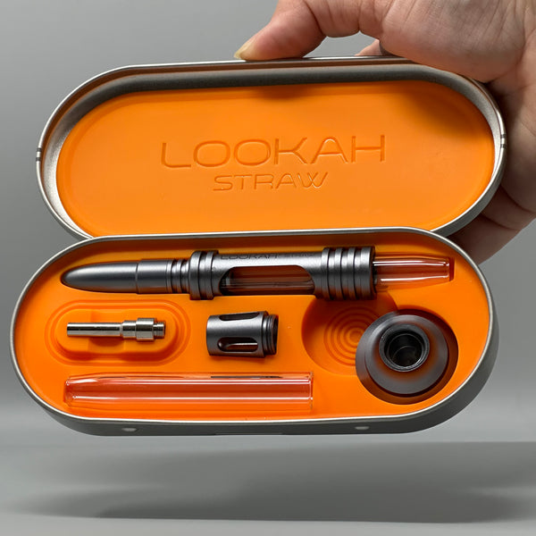 Lookah Straw Nectar Collector