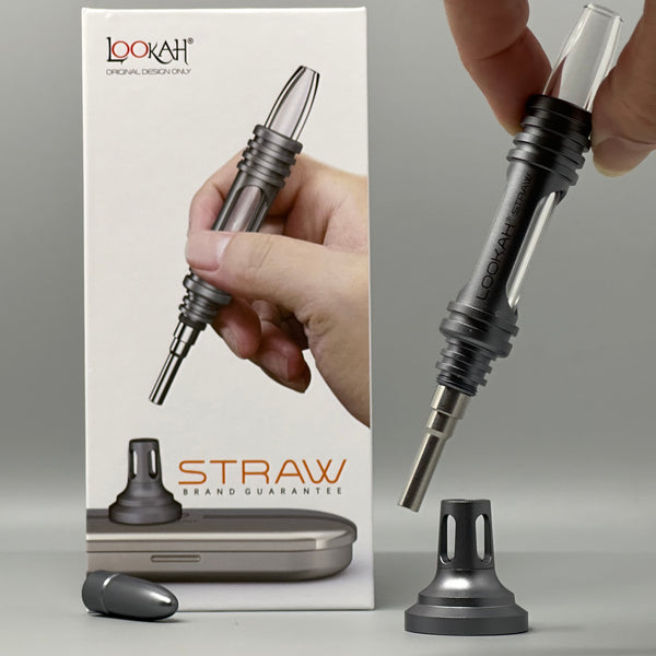 Lookah Straw Nectar Collector