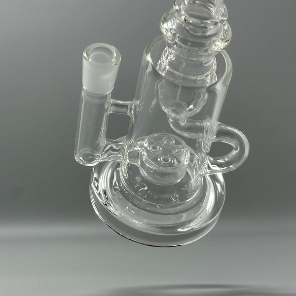 Mini Incycler Rig