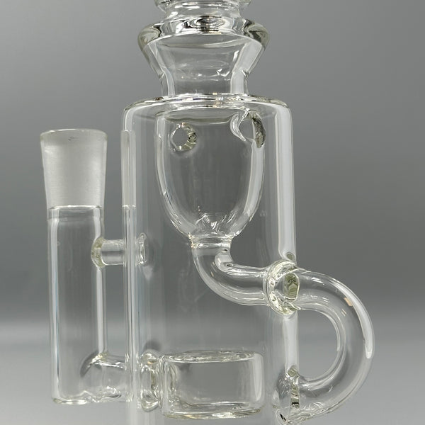 Mini Incycler Rig