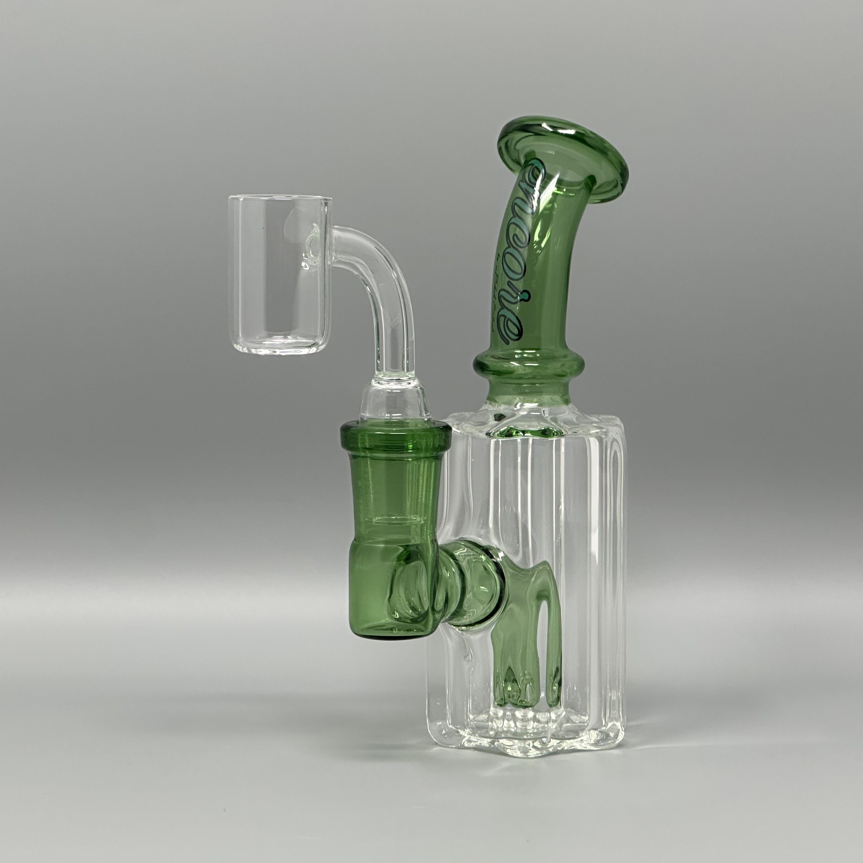 Wax Rig Da/per The Encore Polidream Wax Rig | The Glass Warehouse
