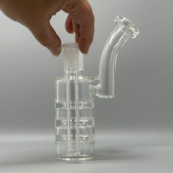 Upline Chugger Rig