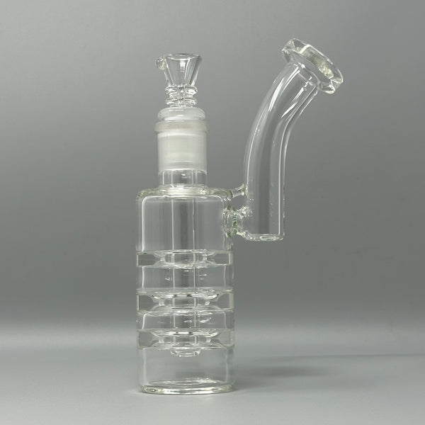 Upline Chugger Rig