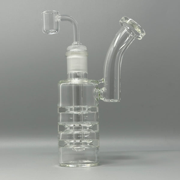Upline Chugger Rig