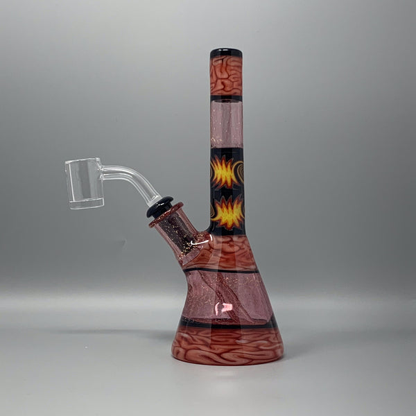 Algae Color Section Mini Tube