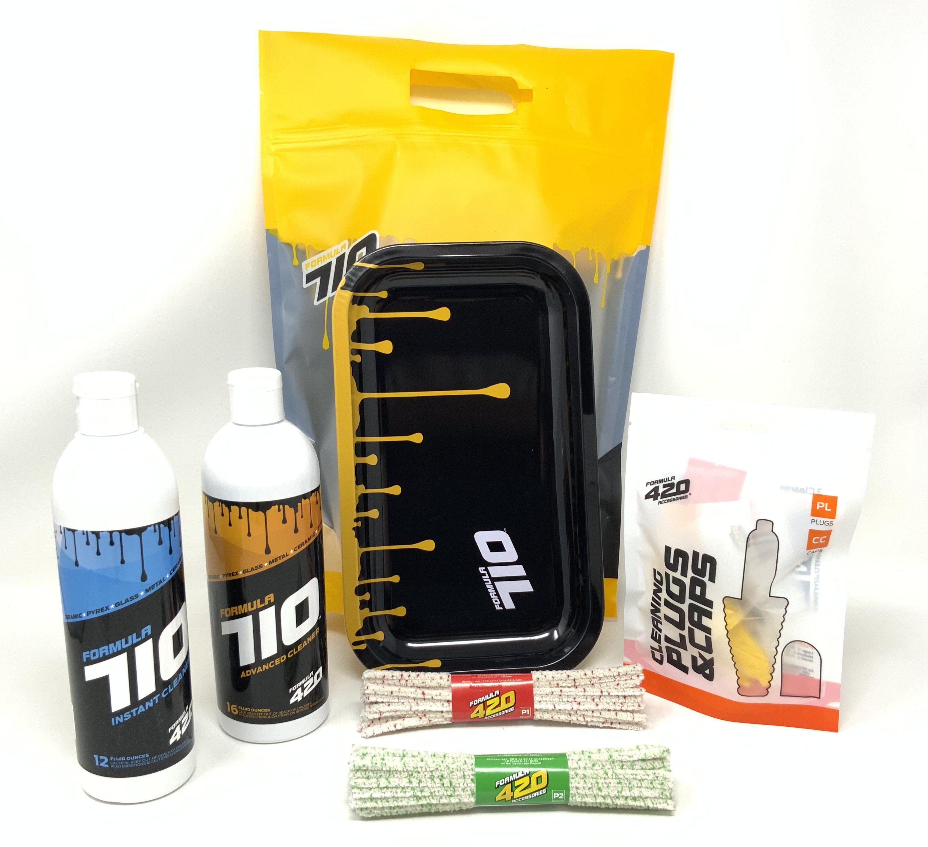 Formula 420 Cleaning Kits