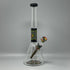 Augy Glass Rasta Worked Beaker