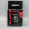 Bear Quartz Bubble Cap