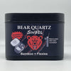 Bear Quartz Swabs Kit