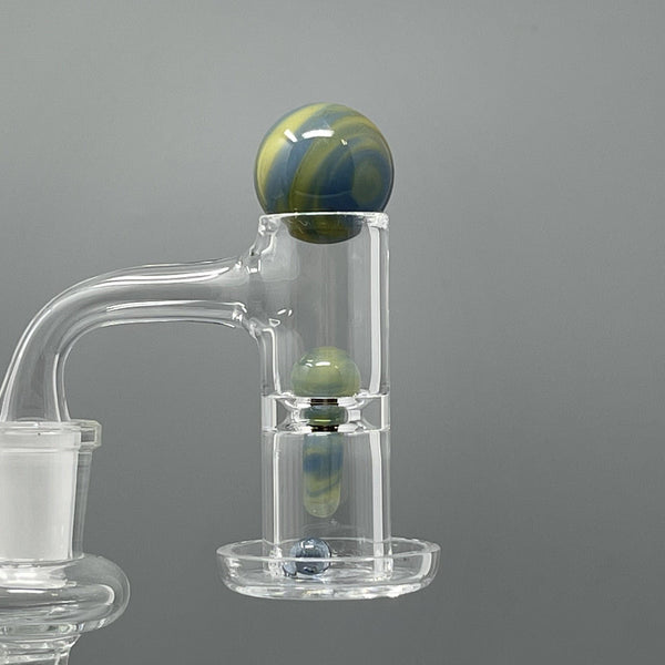 Bear Quartz Terp Slurper Set