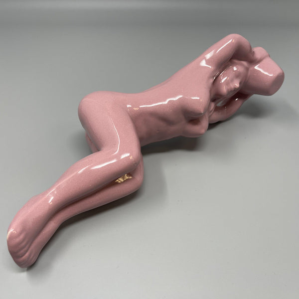 Doggy Style Ceramic Pipe
