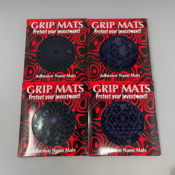 Grip Mats 4.5 Inch