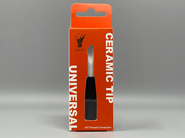 Hato Universal Ceramic Tip Heated Tool