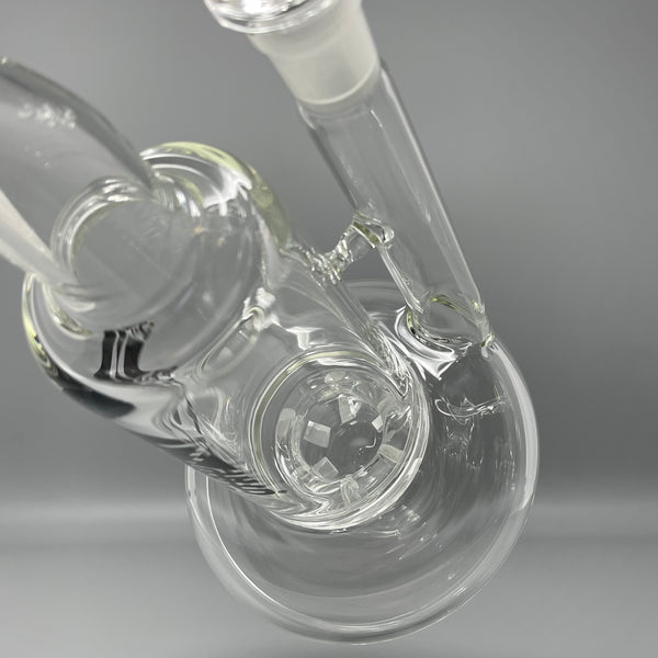 House Glass Vortex