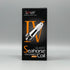 Lookah Seahorse Replacement Tips IV Quartz