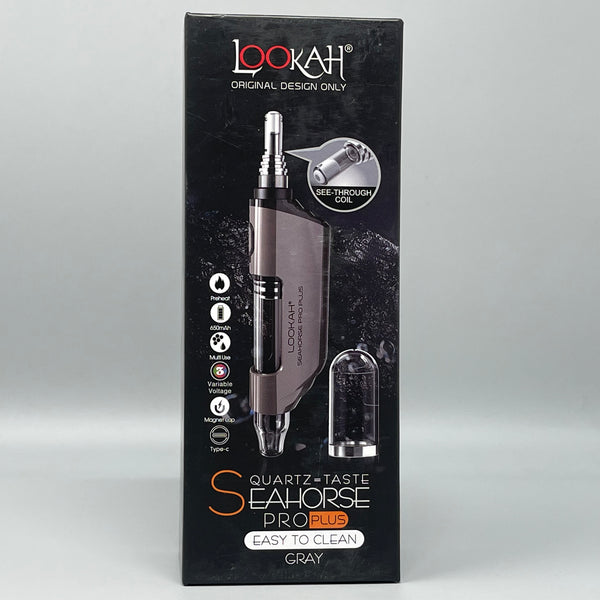 Lookah Seahorse Pro Plus