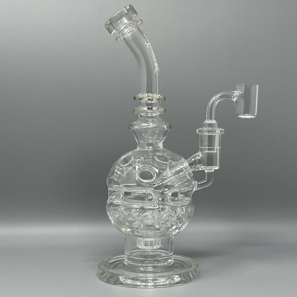 Monark Fab Egg