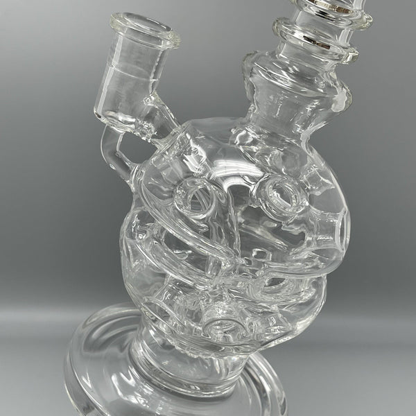 Monark Fab Egg