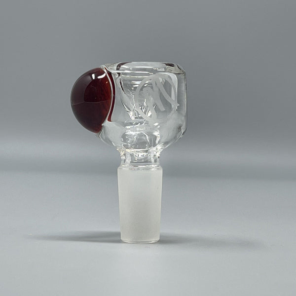 Monark Signature Bowl Piece