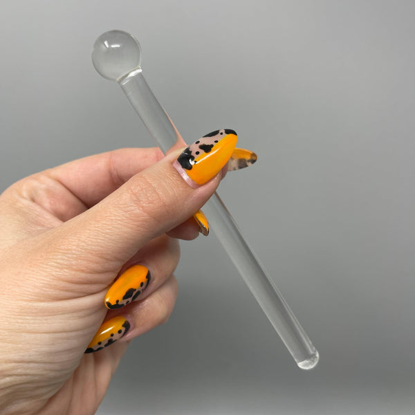 Pyrex Hot Wand